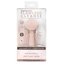 Finishing Touch Flawless Cleanse Facial Cleanser & Massager
