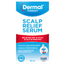Dermal Therapy Itchy Scalp Relief Serum 60mL