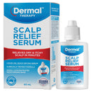 Dermal Therapy Itchy Scalp Relief Serum 60mL