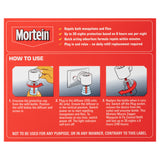 Mortein Peaceful Nights Mosquito & Fly Plug in 25ml