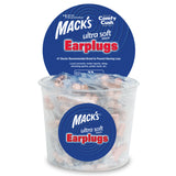 MACKS Ultrasafe Sound Foam
