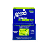 Macks Snore Blockers 12