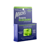 Macks Snore Blockers 12