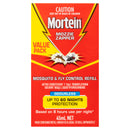 MORTEIN Peaceful Nights Mosquito & Fly PlugIn refill 45ML
