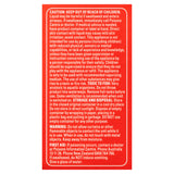 MORTEIN Peaceful Nights Mosquito & Fly PlugIn refill 45ML