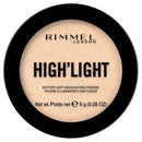Rimmel London High'Light,
