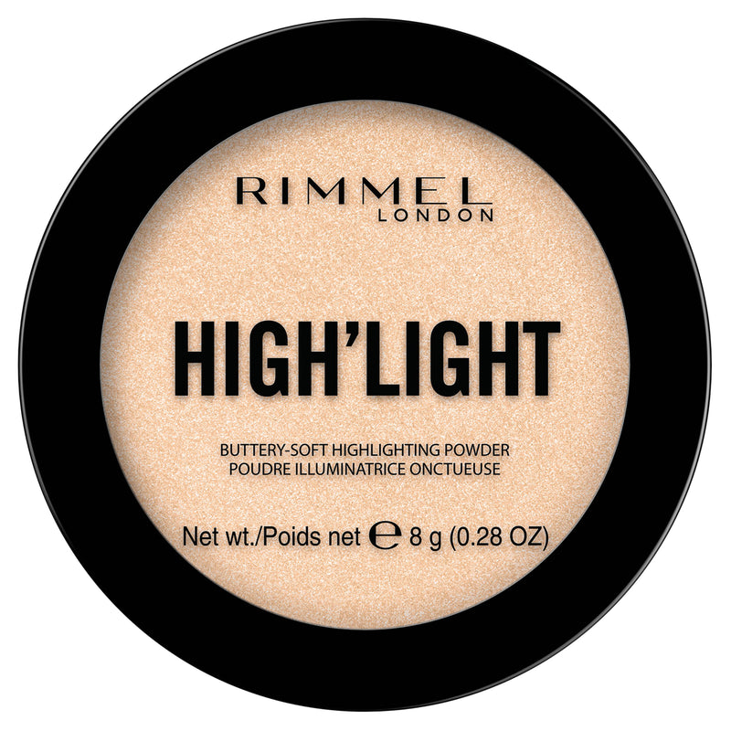 Rimmel London High'Light,