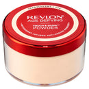 Revlon Age Defying Touch & Glow™ Powder Translucent 25g