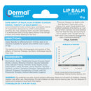 Dermal Therapy Lip Balm Berry 10 g