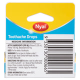 Nyal Toothache Drops 6mL