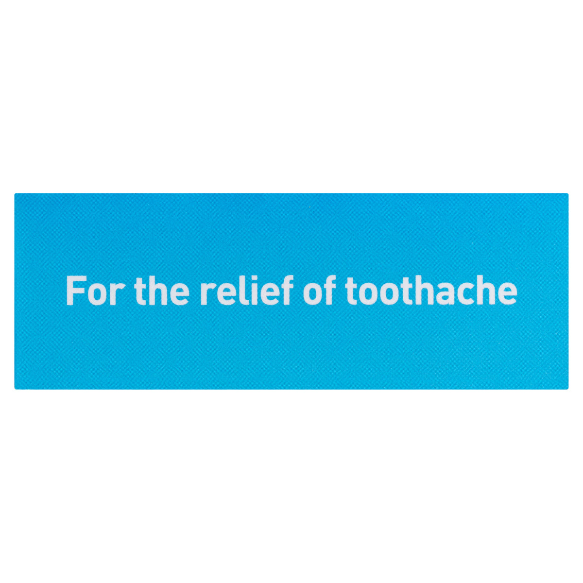 Nyal Toothache Drops 6mL
