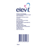 Elevit Preconception and Pregnancy Multivitamin 100 Tablets