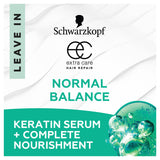 Schwarzkopf Extra Care Normal Balance Nourishing Leave in Treatment 150mL