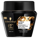 Schwarzkopf Extra Care Ultimate Repair Strengthening Treatment Mask 300mL