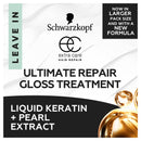 Schwarzkopf Extra Care Ultimate Repair Strengthening & Gloss Treatment 120ml