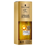 Schwarzkopf Extra Care 6 Miracles Oil Essence 100 mL
