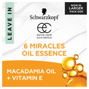 Schwarzkopf Extra Care 6 Miracles Oil Essence 100 mL