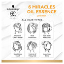 Schwarzkopf Extra Care 6 Miracles Oil Essence 100 mL