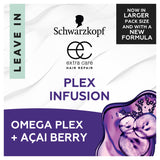Schwarzkopf Extra Care Plex Infusion Bonding Oil Repair Spray 100mL