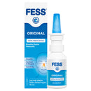 FESS Original Nasal Saline Spray 30mL
