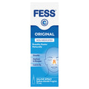FESS Original Nasal Saline Spray 75 mL