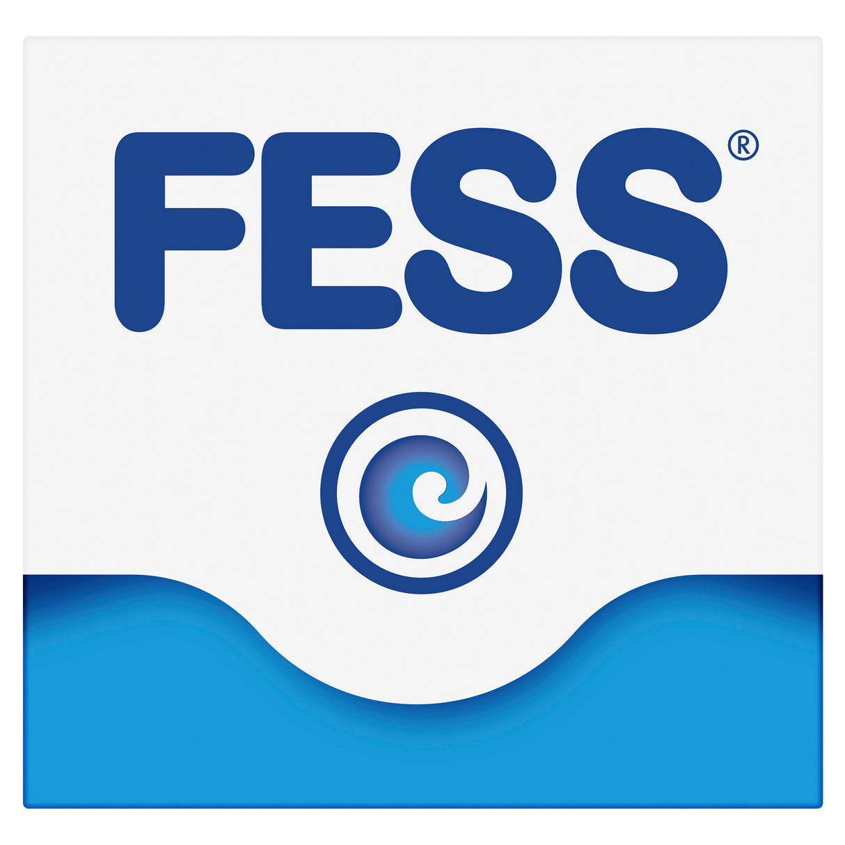 FESS Original Nasal Saline Spray 75 mL