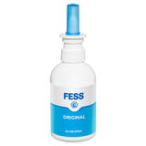 FESS Original Nasal Saline Spray 75 mL