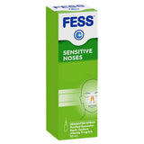 FESS Sensitive Noses Seawater Nasal Saline Spray Spray 30mL