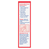 FESS Dry Nose Oil Nasal Spray 10mL