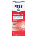 FESS Dry Nose Oil Nasal Spray 10mL