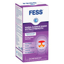 FESS Nasal and Sinus Wash 6x6.3g