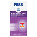 FESS Nasal and Sinus Wash 6x6.3g