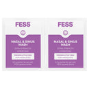 FESS Nasal and Sinus Wash 6x6.3g
