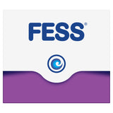 FESS Nasal and Sinus Wash 6x6.3g