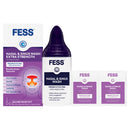 FESS Nasal and Sinus Wash 6x6.3g
