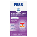 FESS Nasal and Sinus Wash 6x6.3g