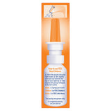FESS Nasal Defence 30ml Spray