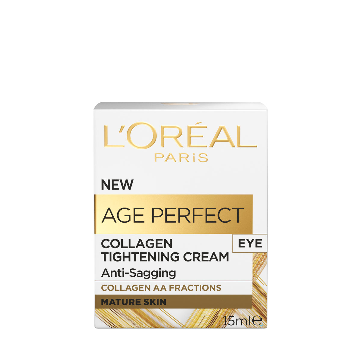 L'Oreal Age Perfect Collagen Eye Cream 15ml