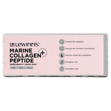 Dr. LeWinn's Marine Collagen Peptide+ Inner Beauty Collagen Supplement - 10 x 50mL