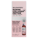 Dr. LeWinn's Marine Collagen Peptide+ Inner Beauty Collagen Supplement - 10 x 50mL