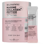 Dr Lewinn's Marine Collagen+ Peptide Inner Beauty Powder 30x6g Sachets