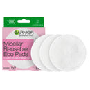 Garnier Micellar Cleansing Eco Pad 3pk