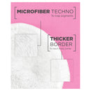 Garnier Micellar Cleansing Eco Pad 3pk