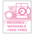 Garnier Micellar Cleansing Eco Pad 3pk