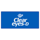 Clear Eyes-D 15mL