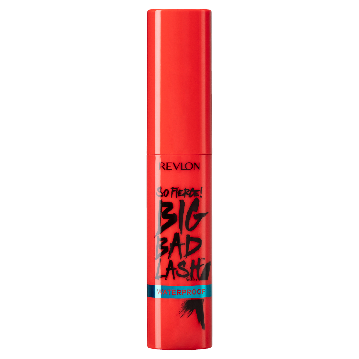 So Fierce! Big Bad Lash™ Mascara Blackest Black Waterproof