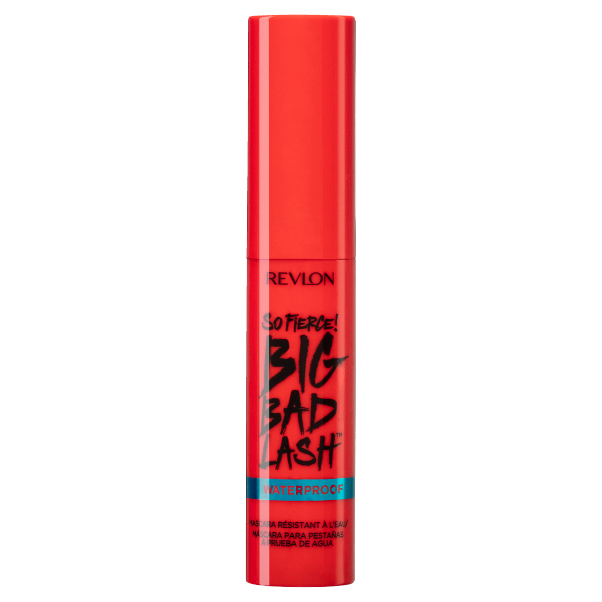 So Fierce! Big Bad Lash™ Mascara Blackest Black Waterproof