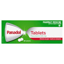 PANADOL 500mg Tablets 50s