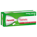 PANADOL 500mg Tablets 50s