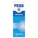 FESS Original Nasal Saline Spray 75 mL
